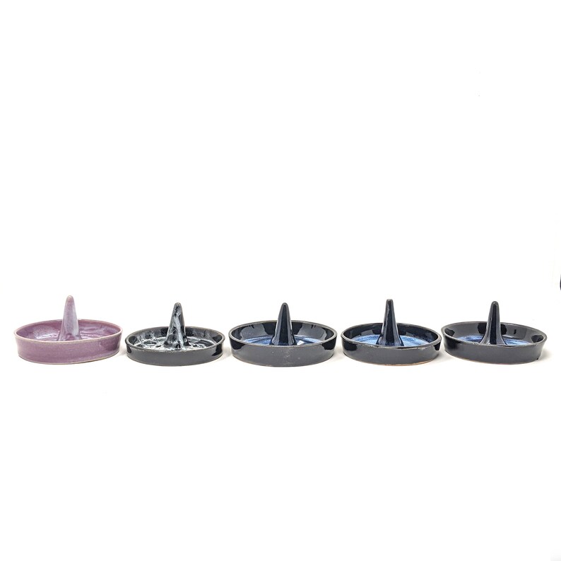 Ring Cone and Dish