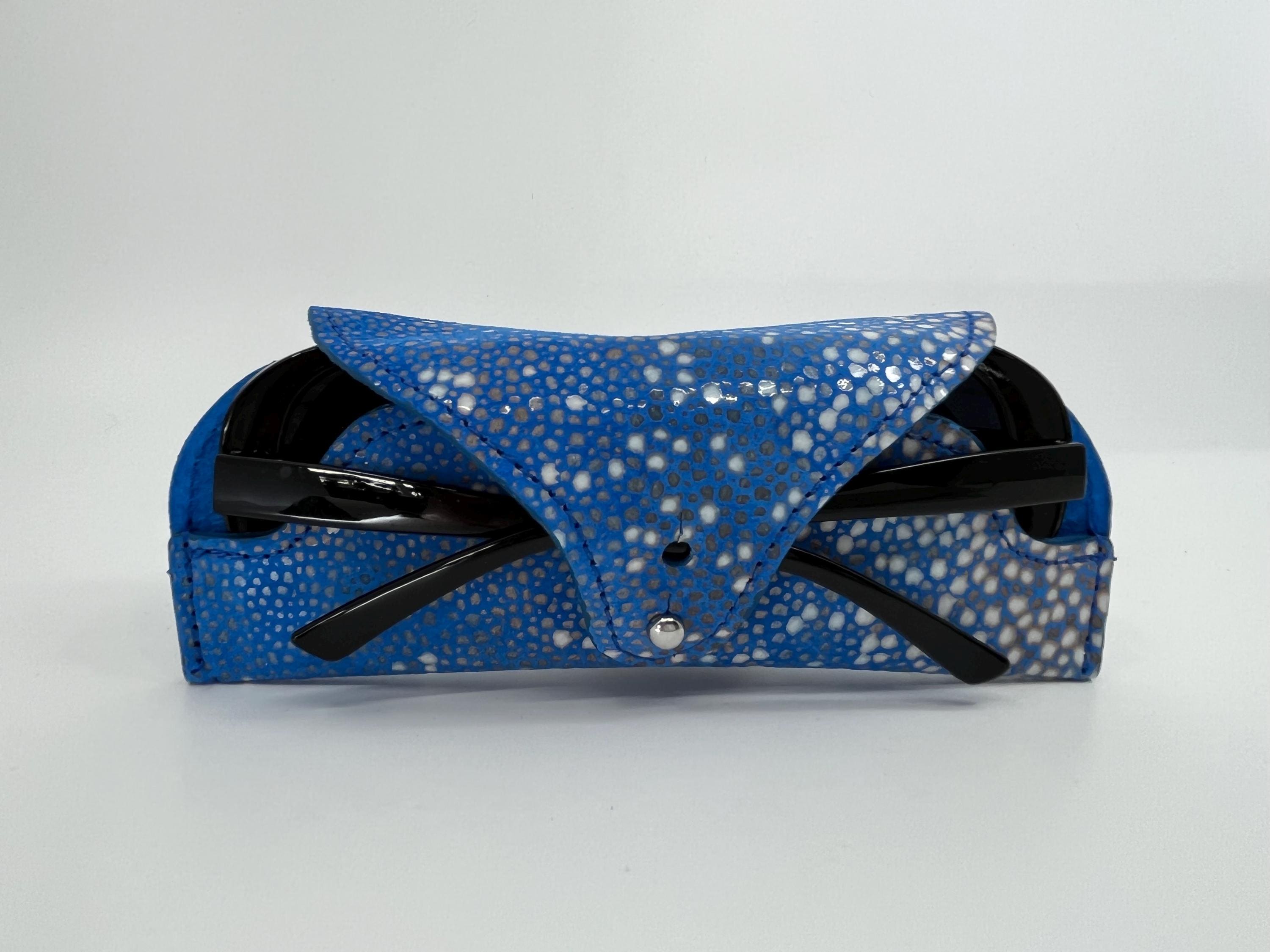 Stingray Glasses Case - Etsy