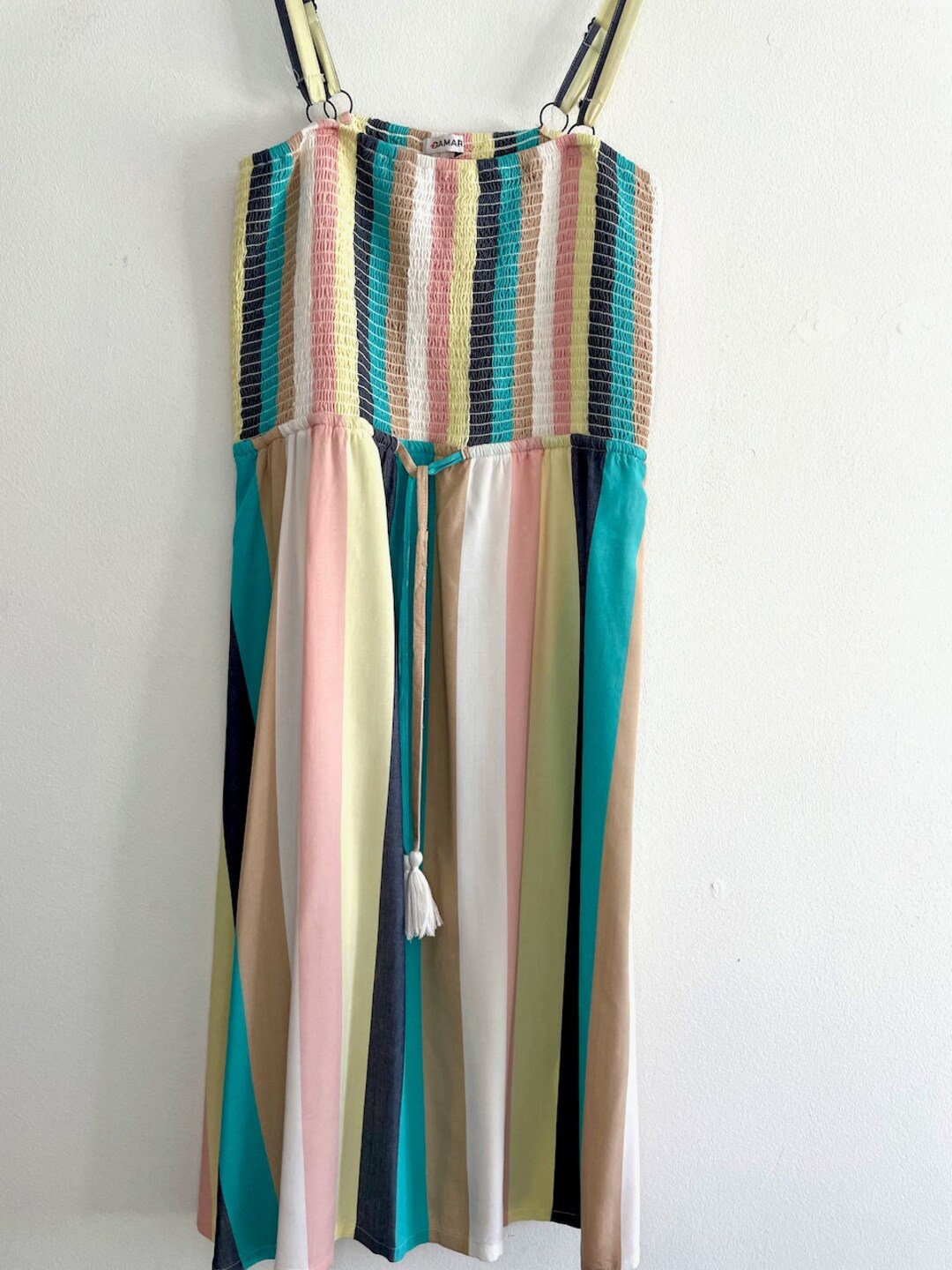 damart shift dresses