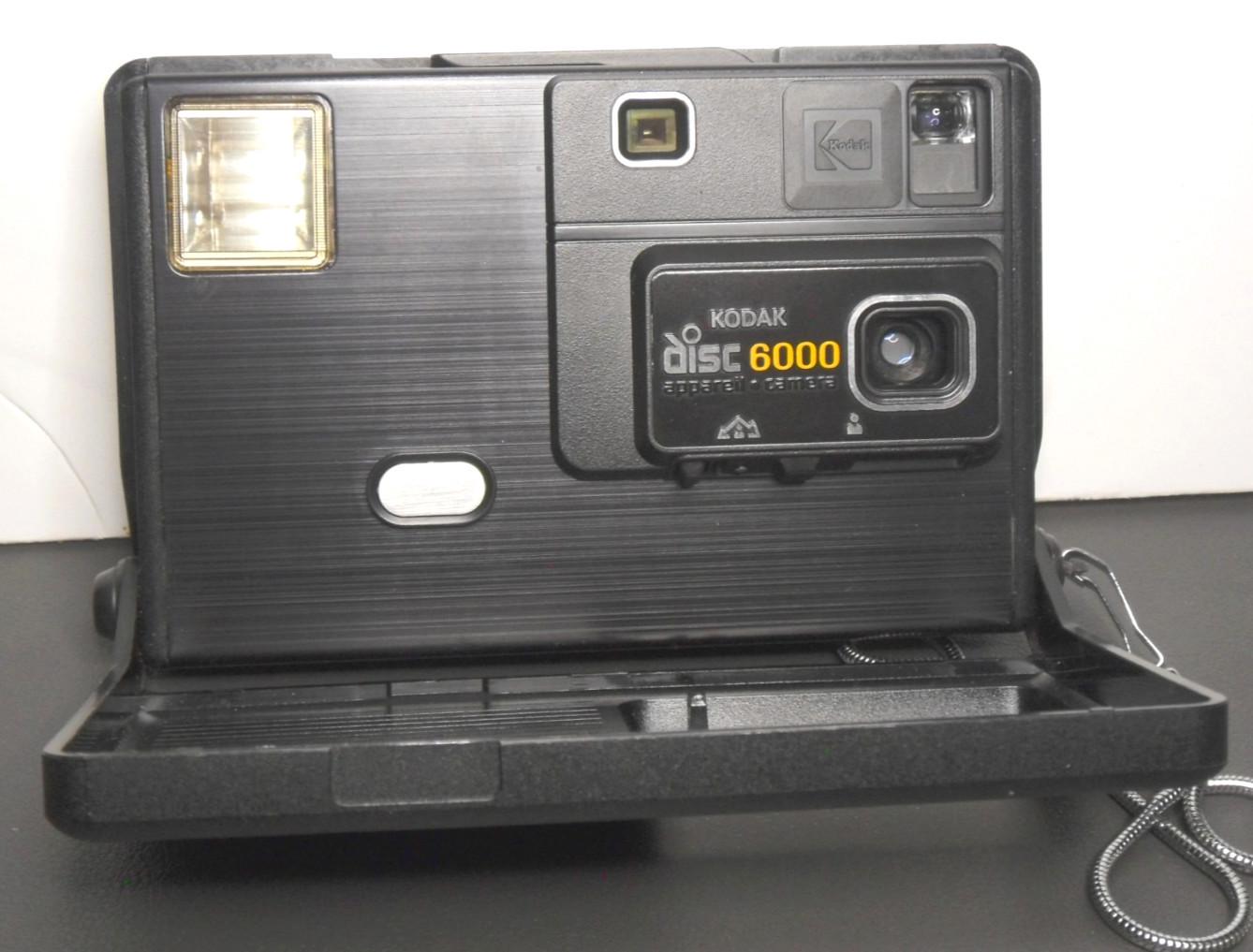 Buy Kodak Disc 6000 Online In India India