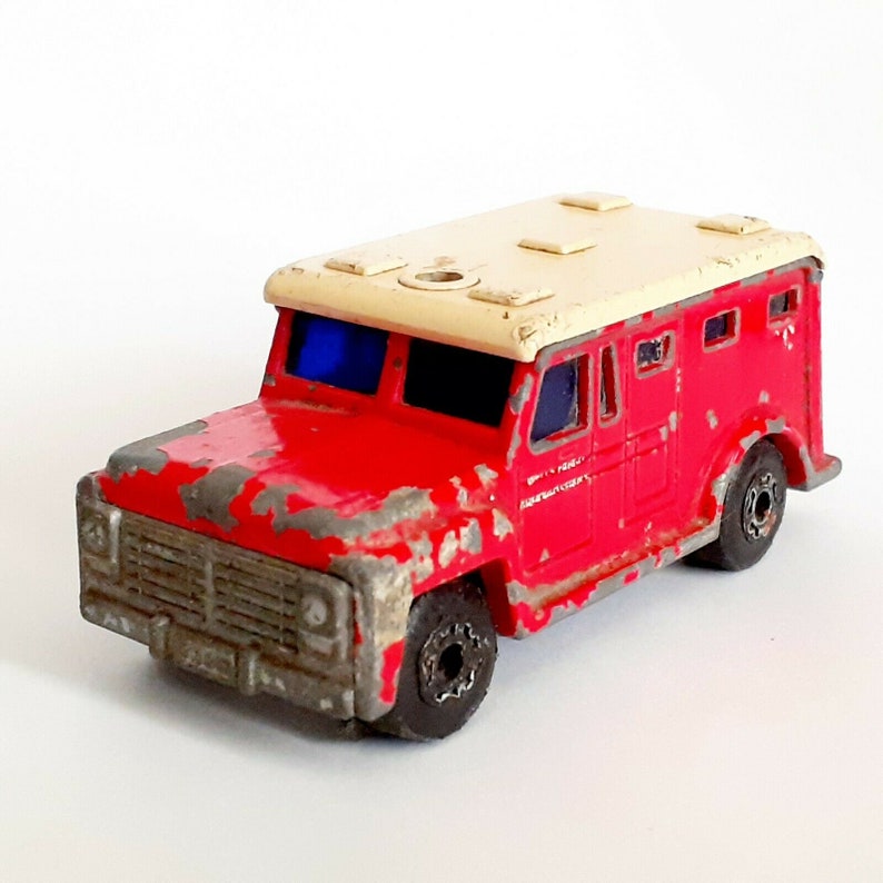 1978 matchbox cars value