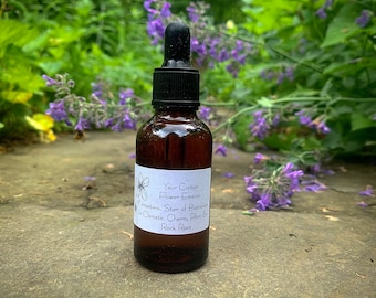 Custom Bach Flower Essence