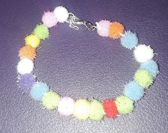 Handmade bracelet