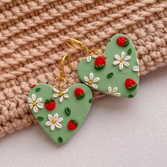 Slab earrings deals