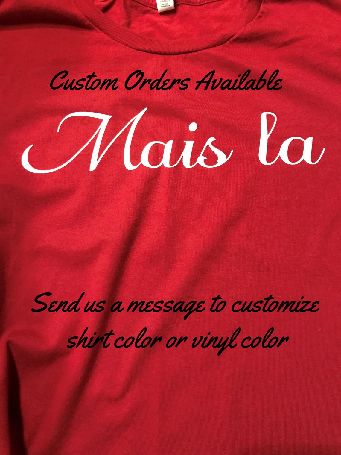 Louisiana Cajun French Shirt Mais la Well Then Cajun Slang Etsy