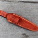 see more listings in the Leather Sheath section