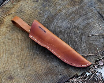 hunting knife pouch