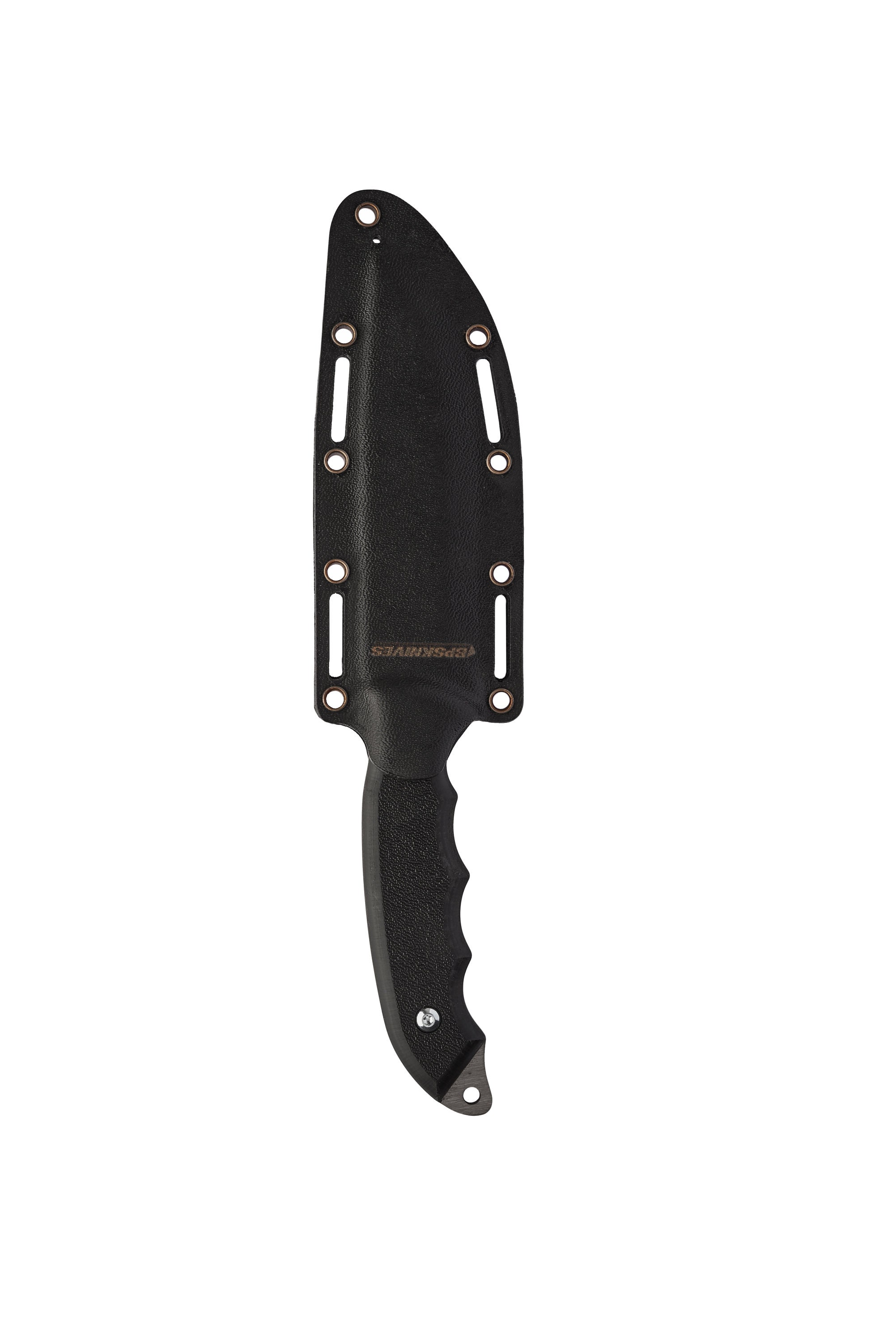 Bushcraft Knife Tactical Knife Stainless Steel Knife Full Tang Etsy