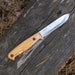 see more listings in the Carbon Steel Knives section