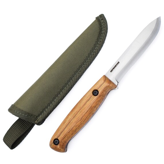 BPS Knives BS1FTSST Compact Full Tang Stainless Steel EDC Etsy