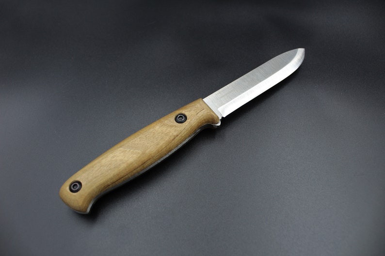 BPS Knives BS1FTS Stainless Steel 5cr14mov EDC Full Tang Etsy UK