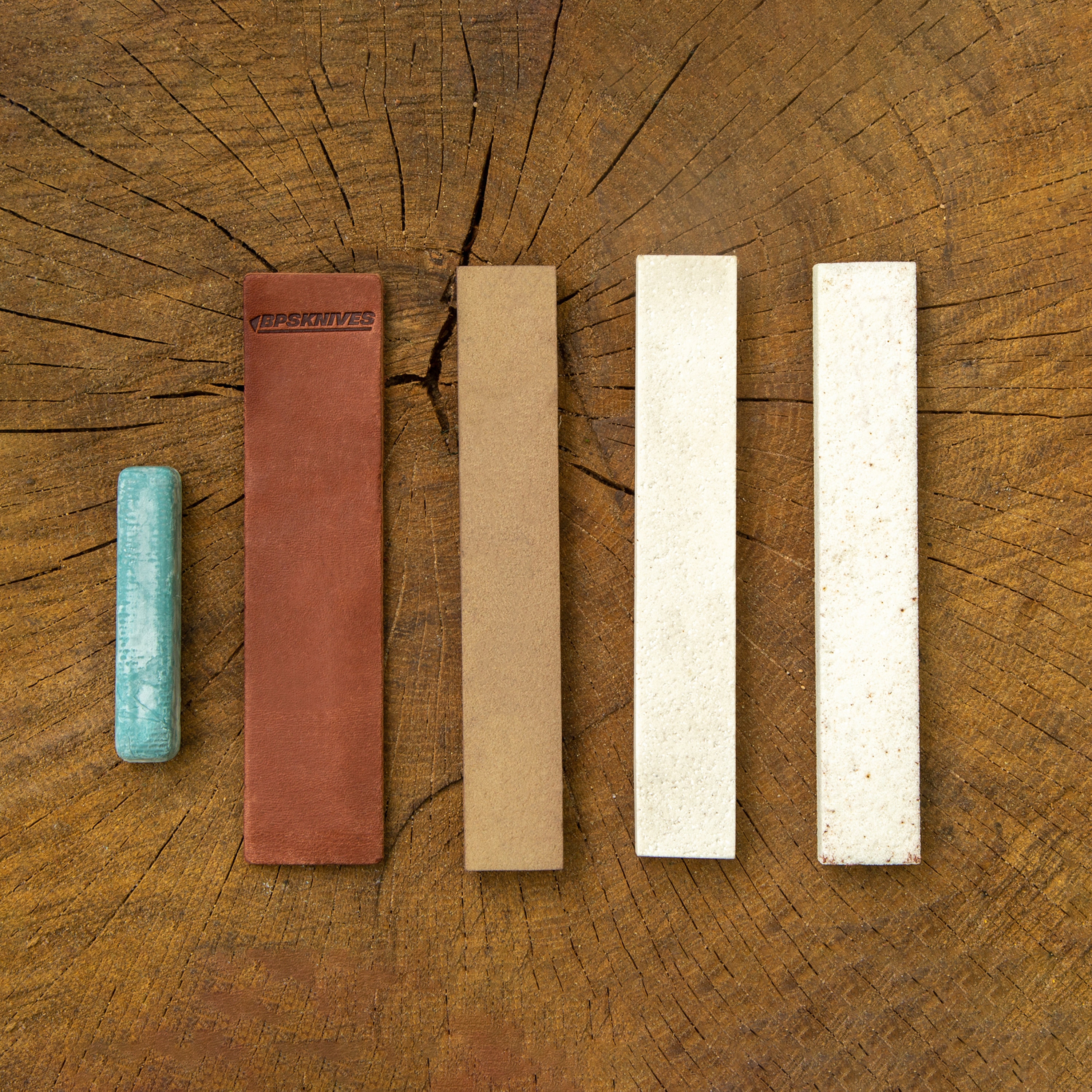 Three Way Cut Knife Sharpening Stone Set Whetstone Kit 4 Grit 400