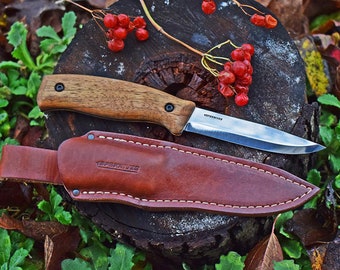 Full Tang companion knife BPS Knives EDC knife stainless steel bushcraft knife full tang bushcraft knife bushcrafter camping knife outdoor