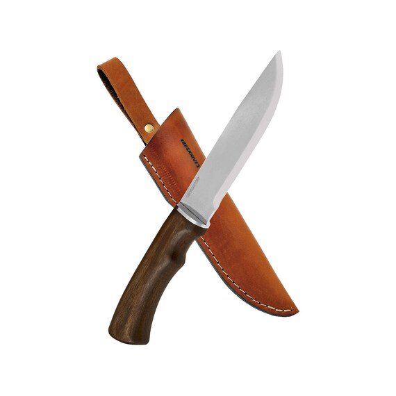 BPS Knives BK06S Classic Bushcraft Knife Bushcrafting Knives Etsy