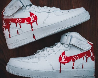 jd customize shoes
