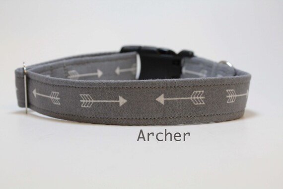 tough dog collars