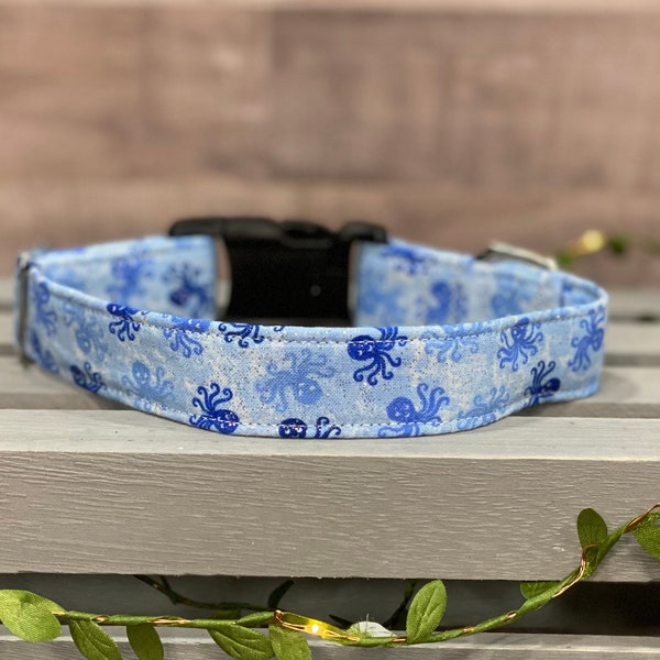 Preppy Dog Collar Etsy