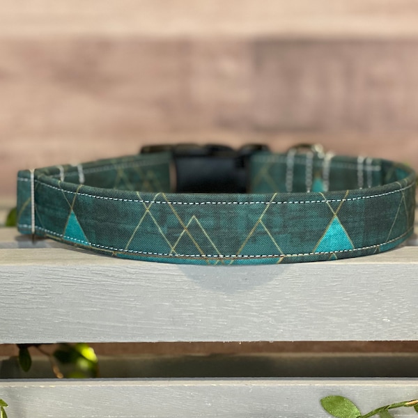 Male Dog Collar Etsy