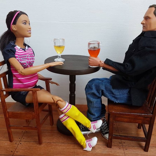 1 6 Scale Furniture - Etsy