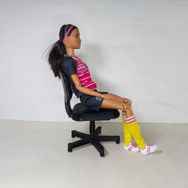 1/6 Scale Office Chair