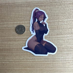Ninja Fanart Sticker