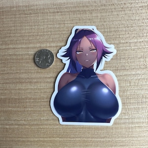 Ninja Fanart Sticker