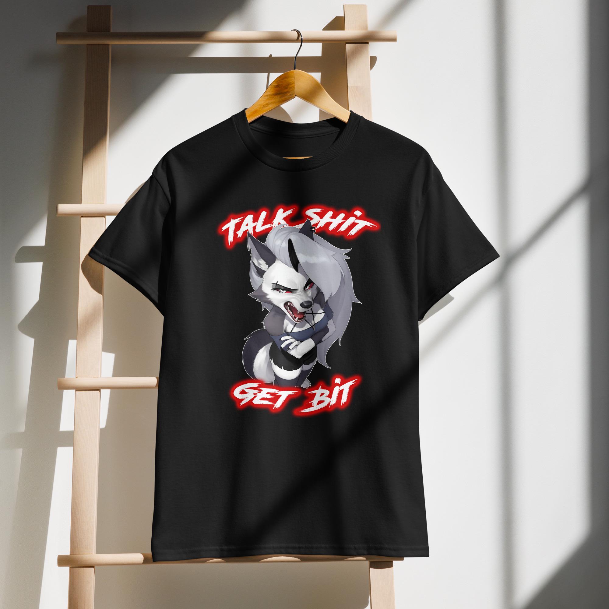 ヘルヴァボス　バレンタイン　フィズ　tシャツ ヘルヴァボス バレンタイン フィズ tシャツ 【公式通販】