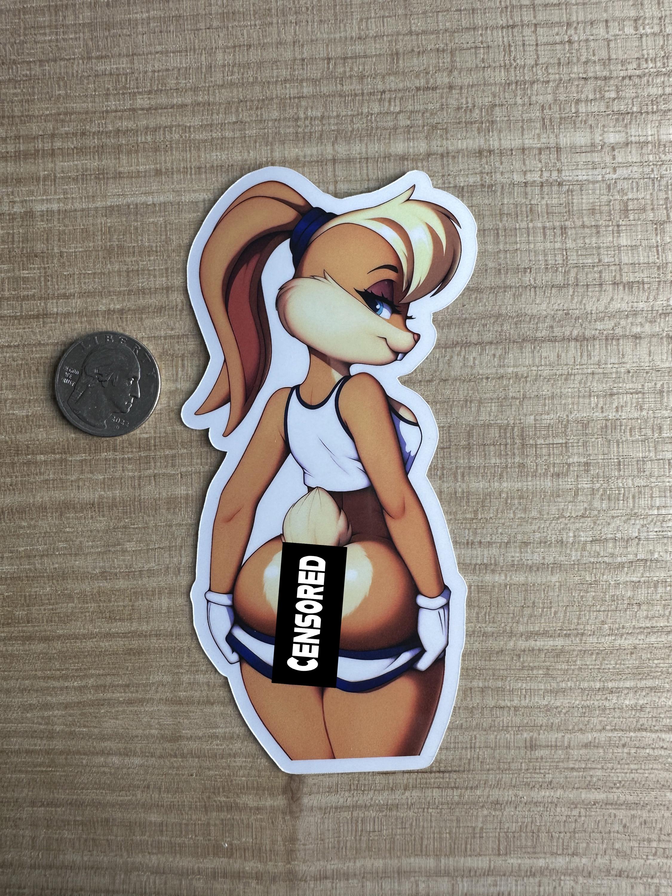 lola bunny sex toy Lola Bunny Sex Toy