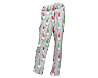 Viv & Lou Gnome PJ Pants