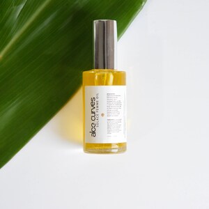 Aceites Yoni