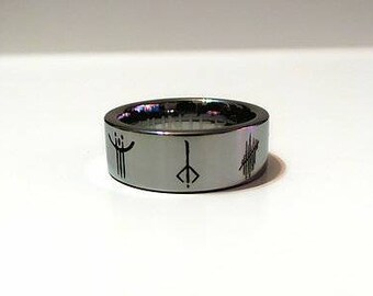 bloodborne ring etsy