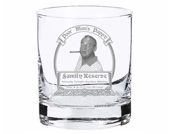 Poor Mans Pappy - Etsy