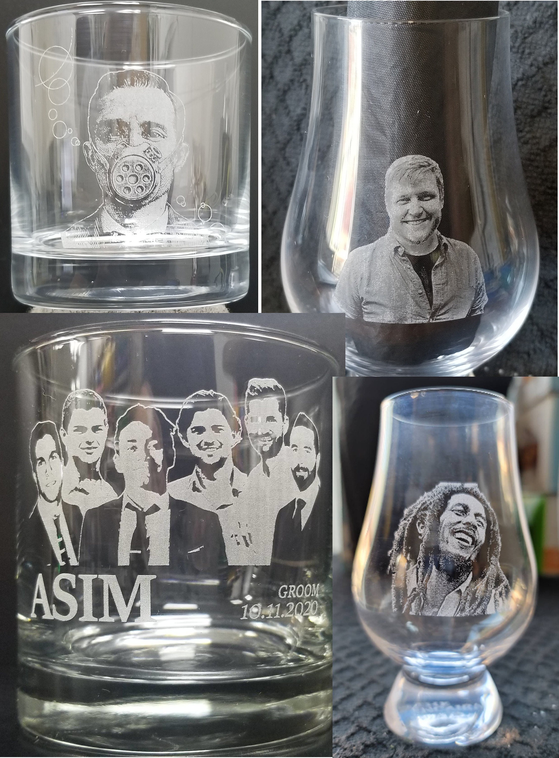 Glencairn Glass for sale 69 ads for used Glencairn Glass