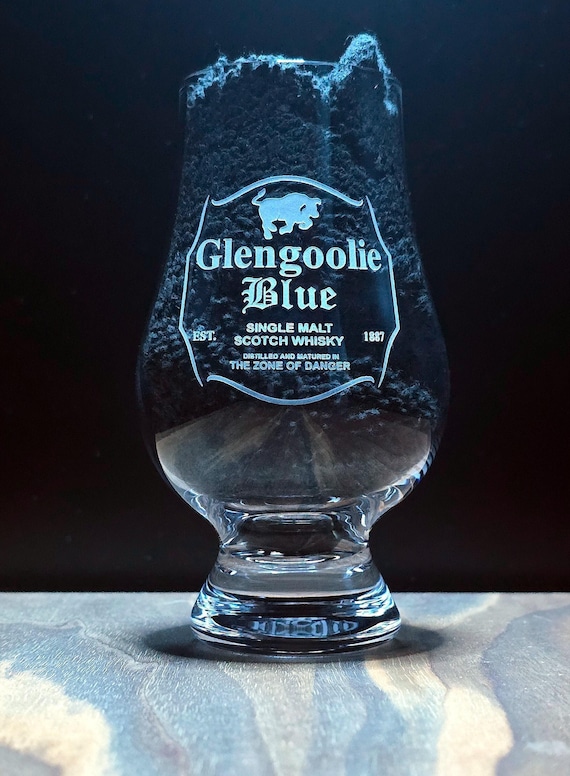 Archer Glengoolie Blended Scotch Whiskey Archer Glengoolie Blended Scotch Whiskey