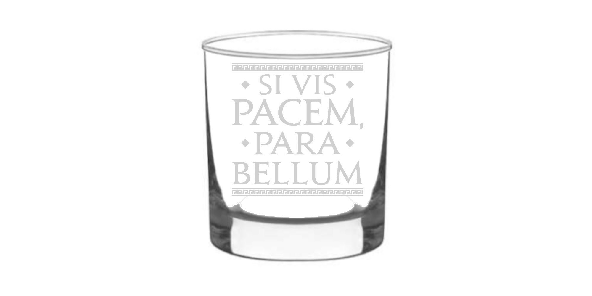 servitrice knoglebrud I fare Si Vis Pacem Para Bellum If you want peace prepare for war - Etsy 日本