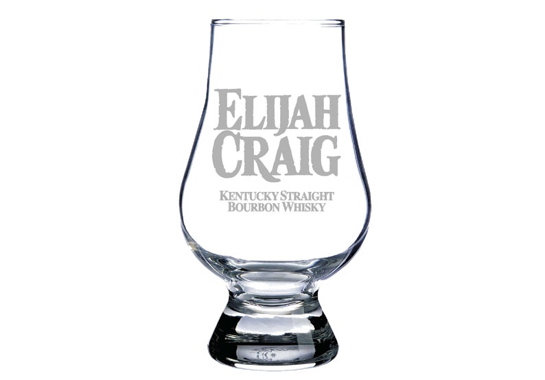 elijah craig glencairn