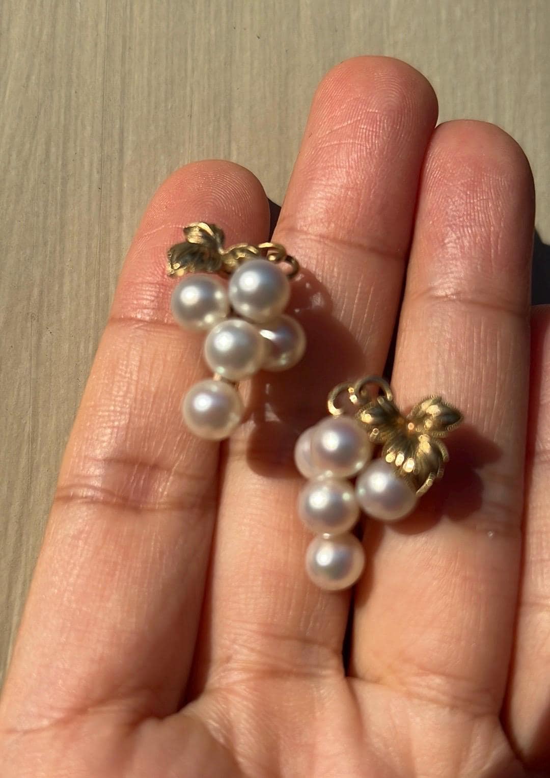 TASAKI タサキ パール アコヤ真珠 ピンブローチ アクセ Tasaki pearl brooch - Etsy 日本