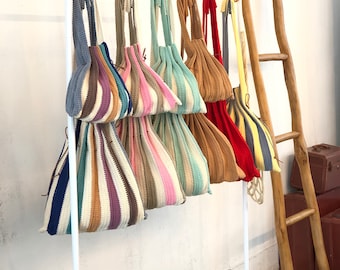 Sac accordéon France