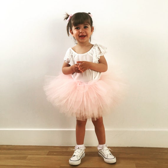 Belt pink tutu skirt outlet