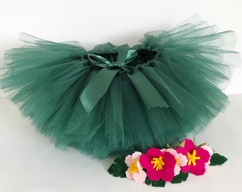 Tutu jungle