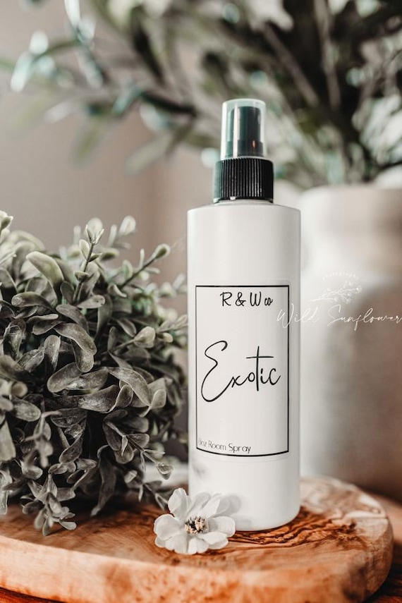 8oz Room Sprays