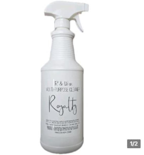 32oz Multi-Purpose Cleaner