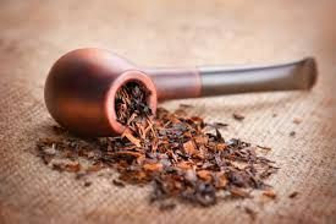 Pipe Tobacco Fragrance Oil