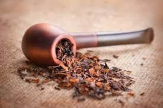 pipe and tobacco Pipe Tobacco Fragrance Oil