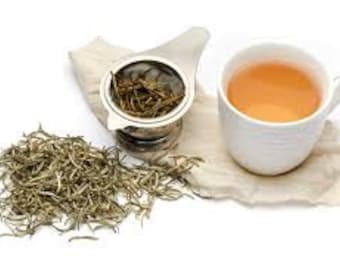 White Tea Fragrance Oil