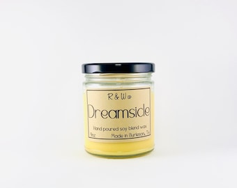 Dreamsicle Candle