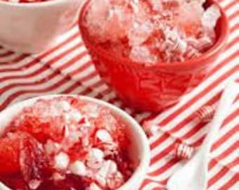 Cranberry Pfefferminz Duftöl