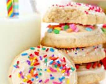 Sugar Cookie Fragrance Oil