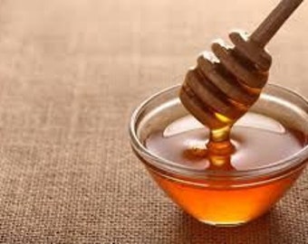 Honey Fragrance Oil