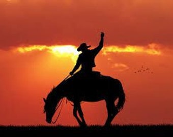 Cowboy Fragrance Oil